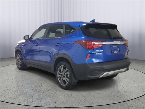 2023 Kia Seltos LX
