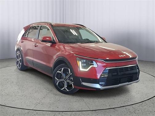 2023 Kia Niro SX Touring