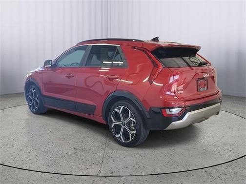 2023 Kia Niro SX Touring