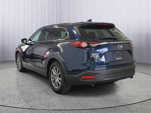 2019 Mazda CX-9 Touring