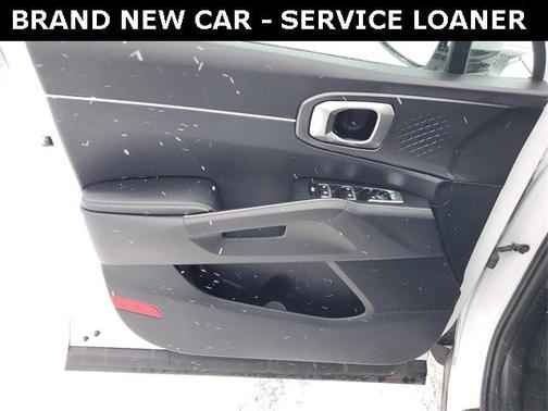 2024 Kia Sorento EX