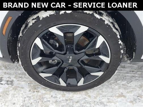 2024 Kia Sorento EX
