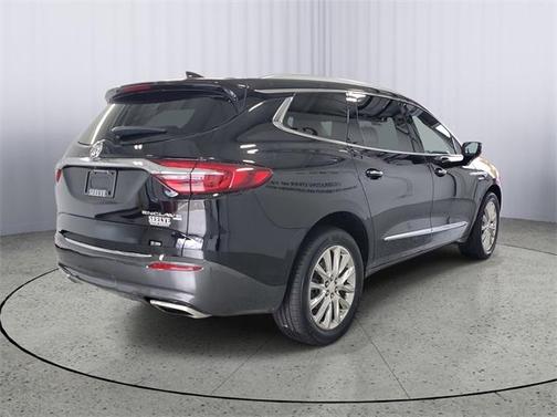 2019 Buick Enclave Premium