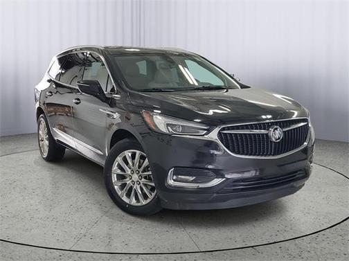 2019 Buick Enclave Premium