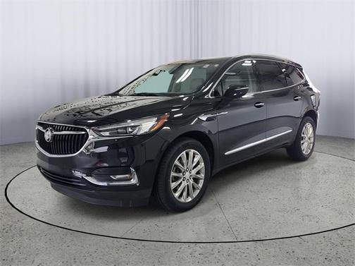 2019 Buick Enclave Premium