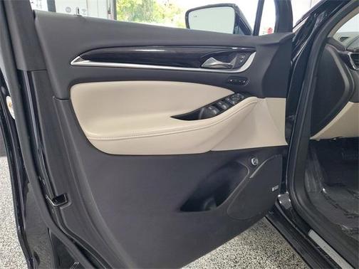 2019 Buick Enclave Premium