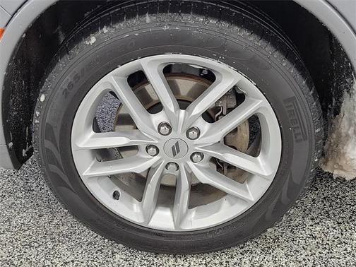 2021 Dodge Durango GT