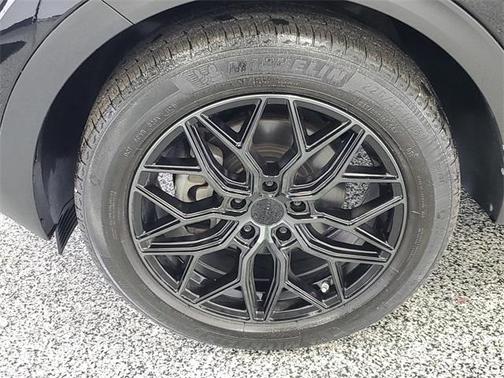 2021 Kia Sportage S