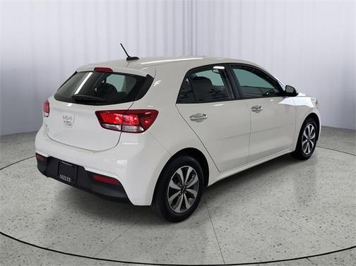2022 Kia Rio S