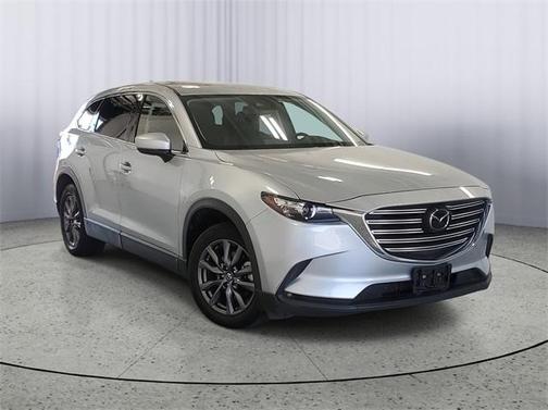 2023 Mazda CX-9 Touring