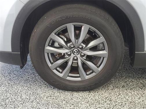 2023 Mazda CX-9 Touring
