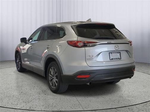 2023 Mazda CX-9 Touring