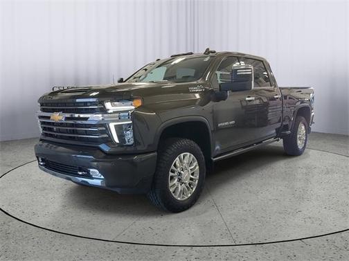 2023 Chevrolet Silverado 2500 High Country