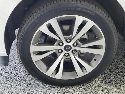 2020 Ford Expedition Platinum