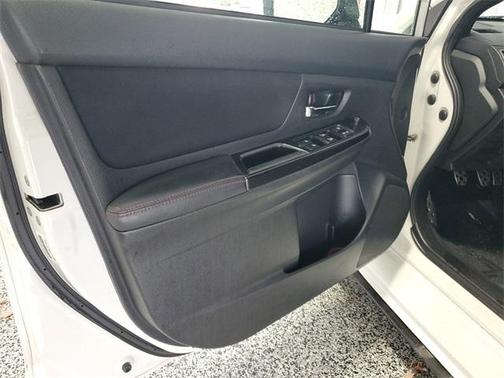 2018 Subaru WRX Base