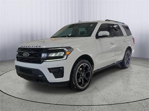 2022 Ford Expedition Limited
