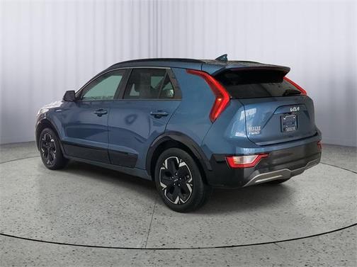 2024 Kia Niro EV Wind