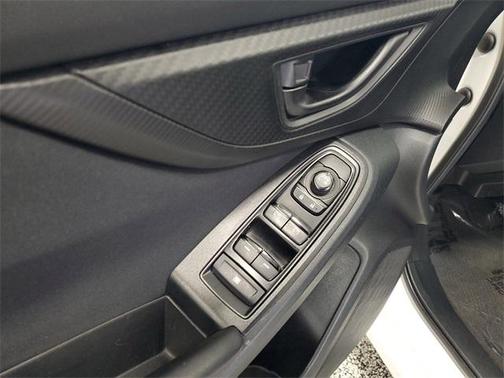 2022 Subaru Impreza Base