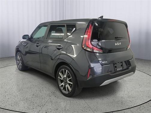 2024 Kia Soul EX