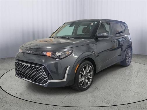 2024 Kia Soul EX