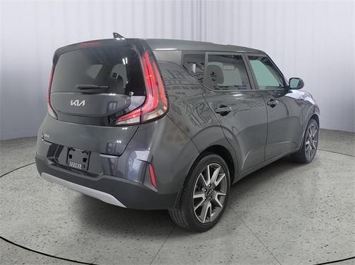 2024 Kia Soul EX