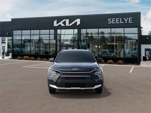 2025 Kia Niro LX