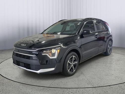 2023 Kia Niro EX