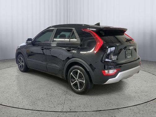 2023 Kia Niro EX