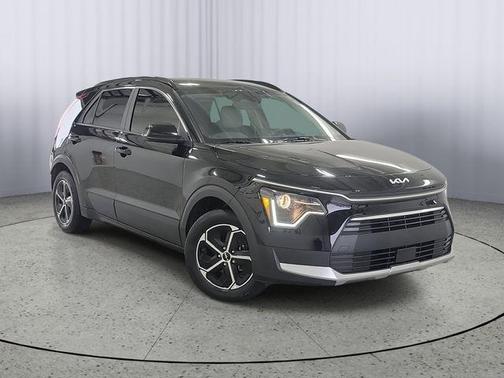 2023 Kia Niro EX
