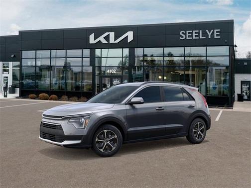 2025 Kia Niro EX