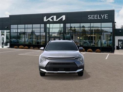2025 Kia Niro EX