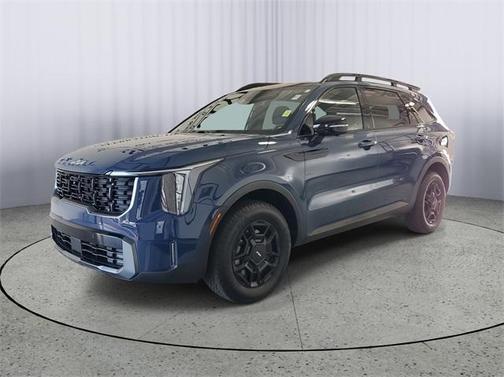 2024 Kia Sorento X-Pro SX Prestige