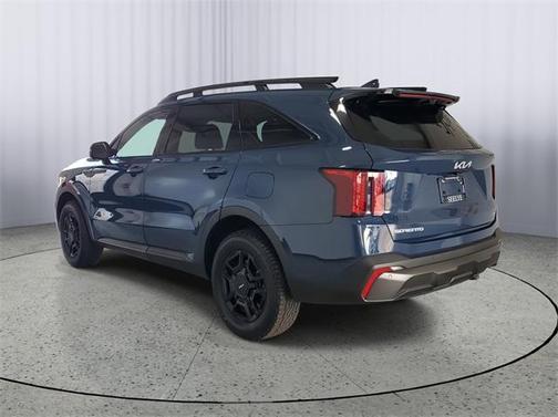 2024 Kia Sorento X-Pro SX Prestige