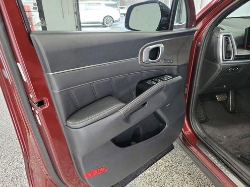 2024 Kia Sorento SX Prestige