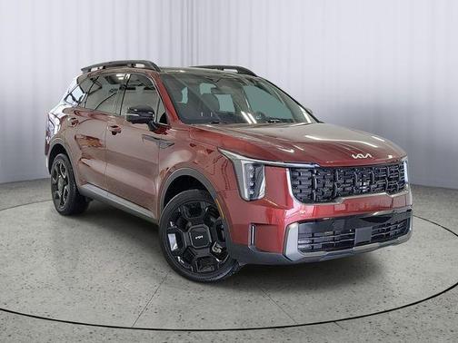 2024 Kia Sorento SX Prestige