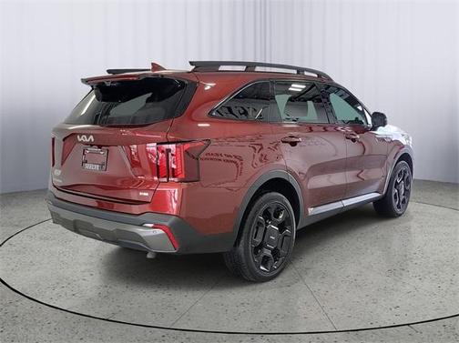 2024 Kia Sorento SX Prestige