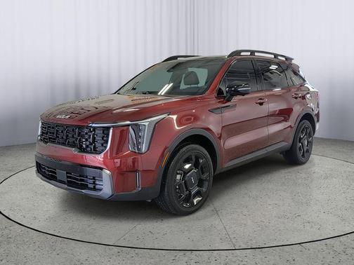 2024 Kia Sorento SX Prestige