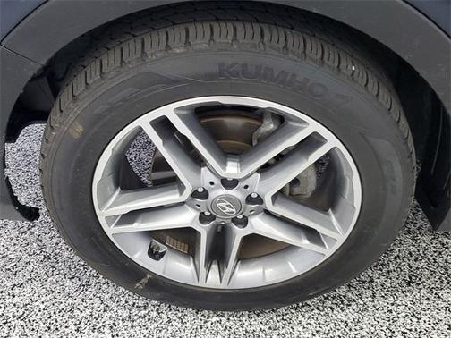 2019 Hyundai Santa Fe XL Limited Ultimate