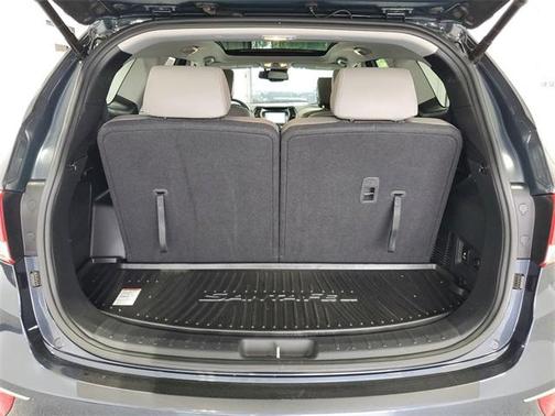 2019 Hyundai Santa Fe XL Limited Ultimate
