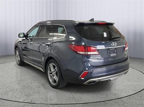 2019 Hyundai Santa Fe XL Limited Ultimate