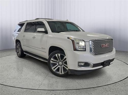 2017 GMC Yukon XL Denali