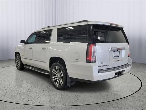 2017 GMC Yukon XL Denali