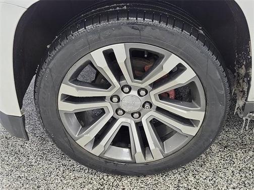 2017 GMC Yukon XL Denali