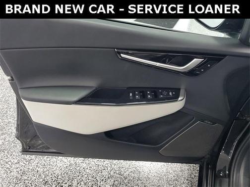 2024 Kia EV6 GT-Line
