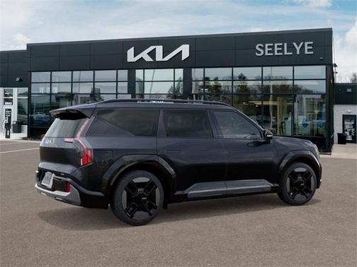 2026 Kia EV9