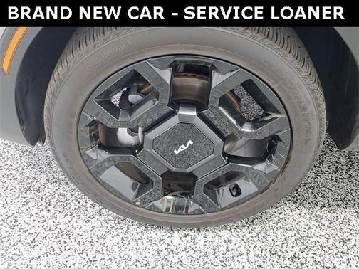 2024 Kia Sorento X-Line EX