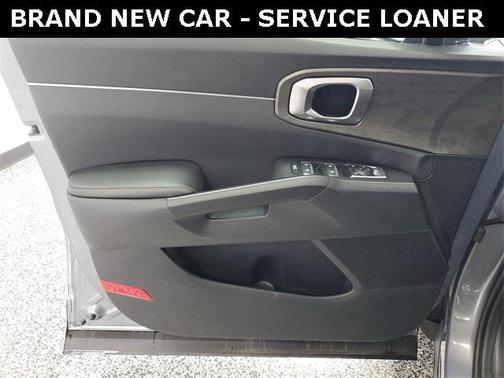 2024 Kia Sorento X-Line EX