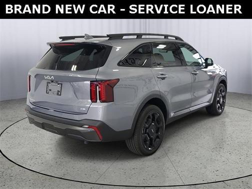 2024 Kia Sorento X-Line EX