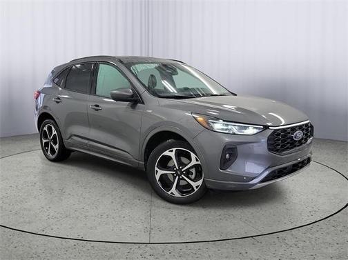 2024 Ford Escape ST-Line Elite
