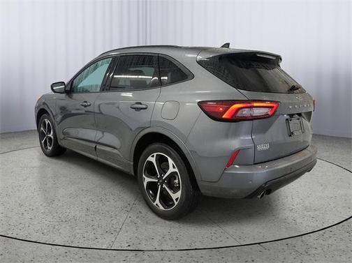 2024 Ford Escape ST-Line Elite